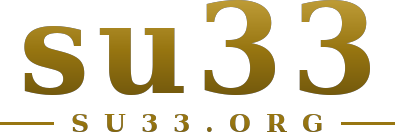 su33 logo